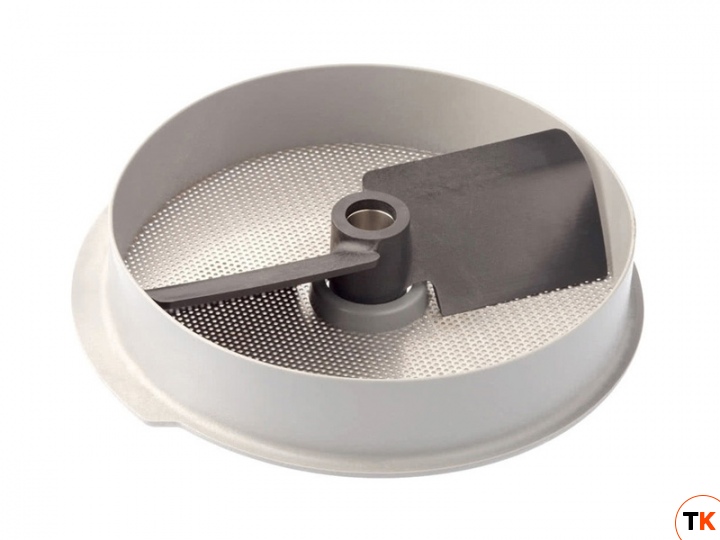 Механизм 28187 протирочный (2 мм) в сборе для приготовления пюре для овощерезок CL