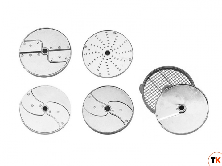 Набор 1945 (6 ножей) для CL30