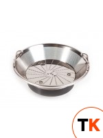 Нож в сборе 39910 для соковыжималки J 80 ULTRA