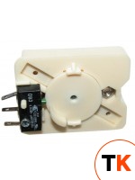 Переключатель скоростей 117792 к бликсеру 5А Plus/куттеру R502