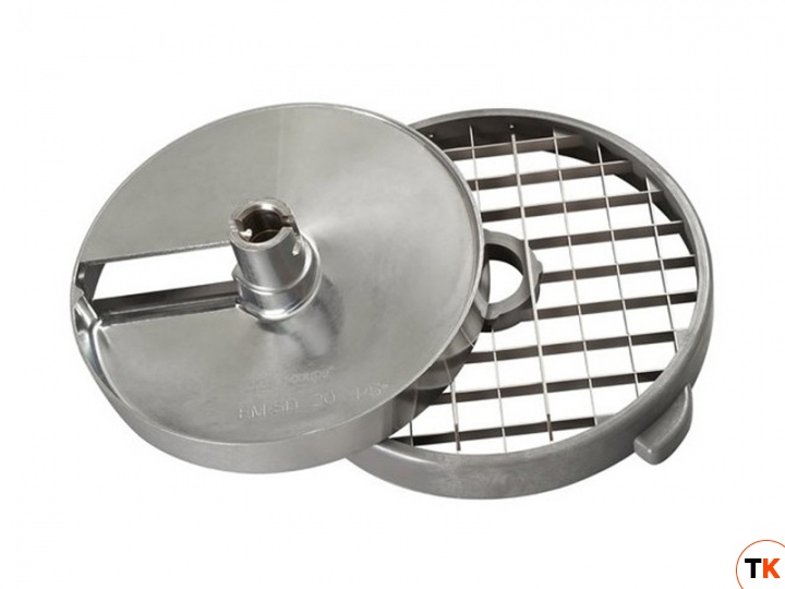 Решетка для нарезки кубиков 28114 20х20 для CL50D