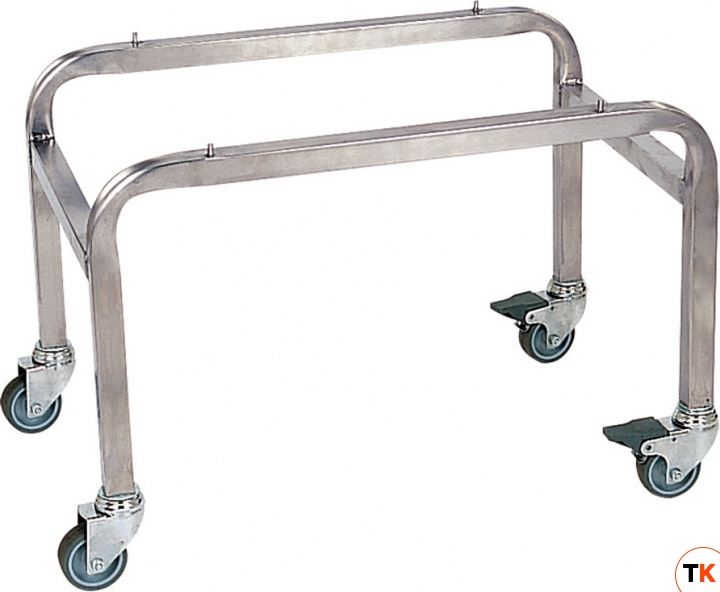 Стенд передвижной 27056 под GN1/1 для CL60