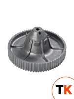 Шкив 117682 для овощерезок CL 50, 50D