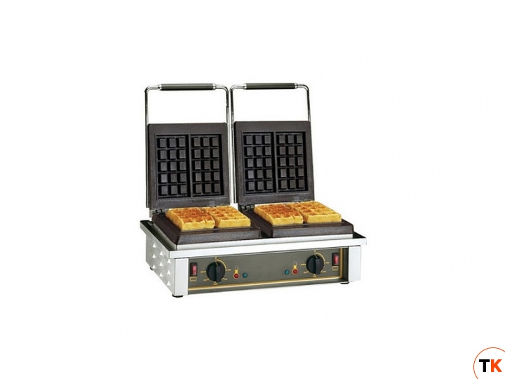 Вафельница Roller Grill GED 10