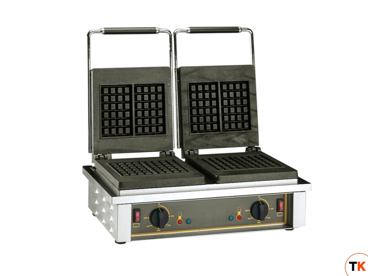 Вафельница Roller Grill GED 20