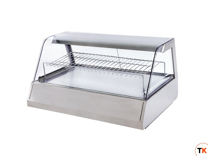Горизонтальная барная витрина Roller Grill VVF 1200