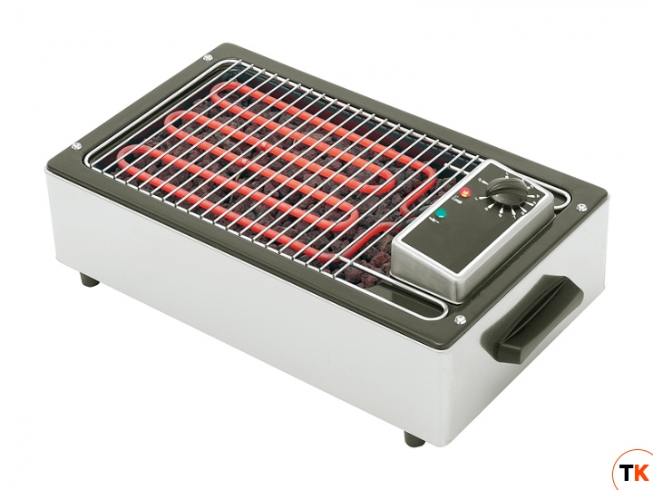 Лавовый гриль Roller Grill 140