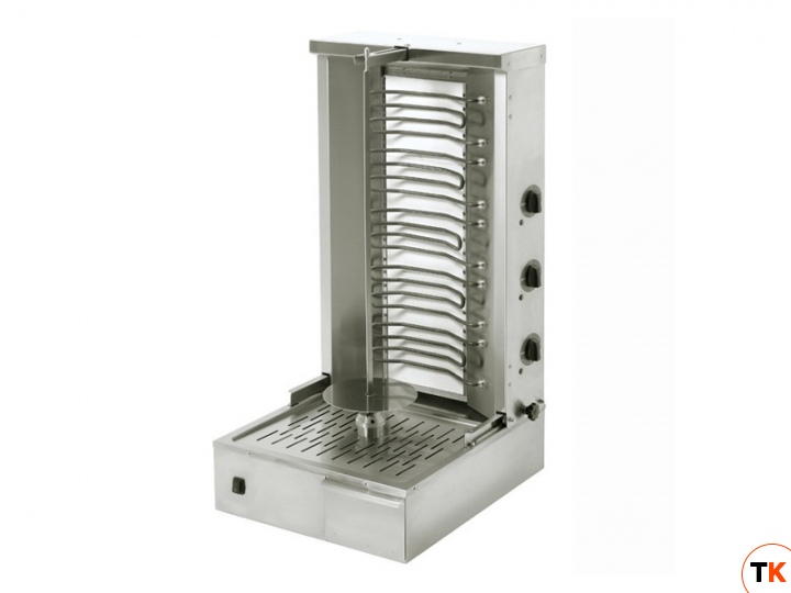 Roller Grill Гриль электр. GR 80 E