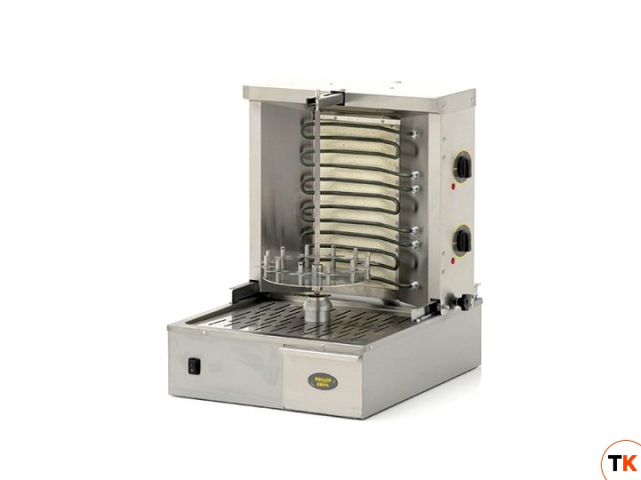 Roller Grill Гриль электр. GR40 E
