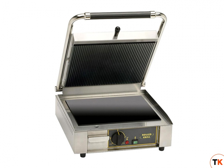 Контактный гриль Roller Grill PANINI VC L
