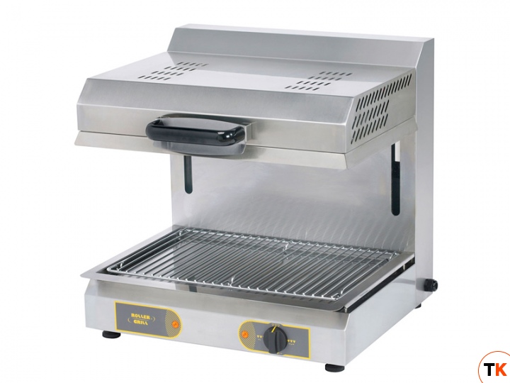 Саламандра-гриль Roller Grill SEM 600 B