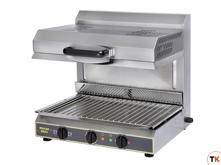 Саламандра-гриль Roller Grill SEM 600 PDS