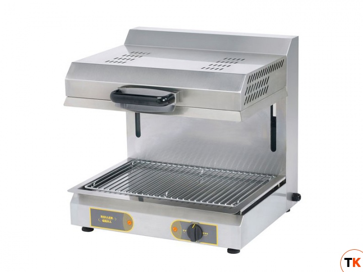 Саламандра-гриль Roller Grill SEM600Q
