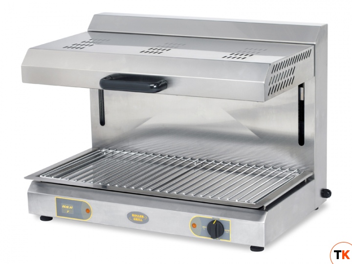 Саламандра-гриль Roller Grill SEM800Q