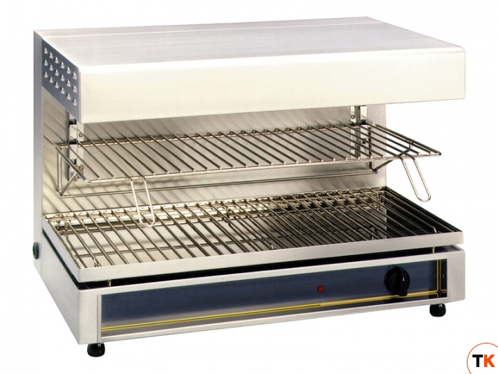 Саламандра-гриль Roller Grill SEF 800 Q