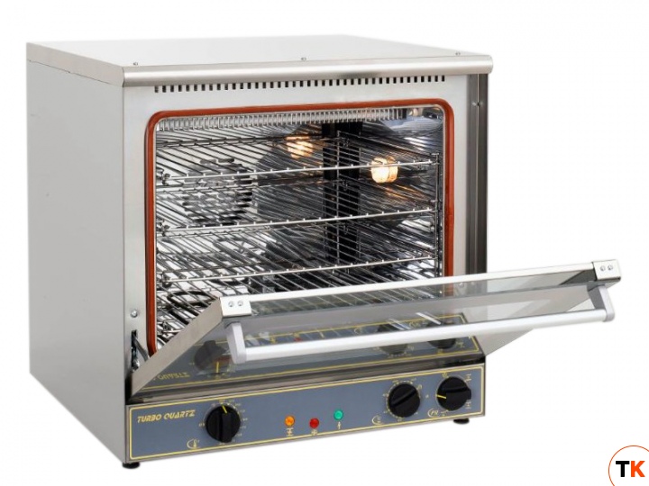 Конвекционная печь фаст-фуд Roller Grill FC 60 TQ
