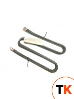 Нагревательный элемент (ТЭН) D02029 для мармита BM и подогревателя HD