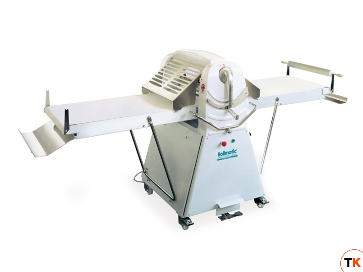 ROLLMATIC Тестораскаточная машина SH6002/13