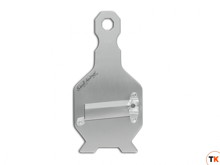 Нож и аксессуар Sanelli Ambrogio нож для трюфелей 1700000 