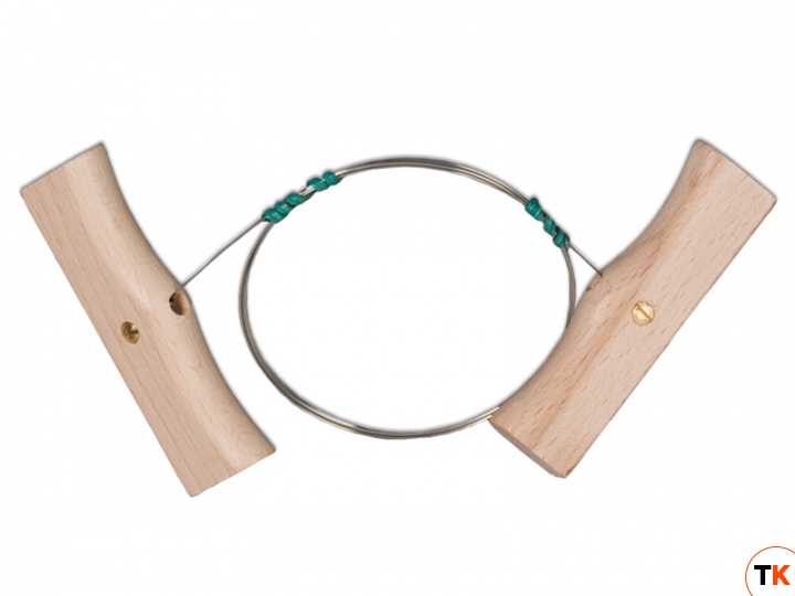 Нож и аксессуар Sanelli Ambrogio 1814000 нож-струна