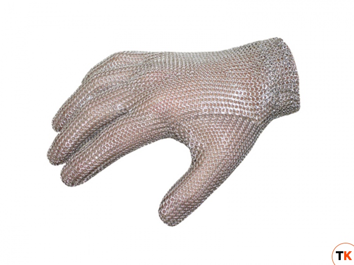 Кухонный инвентарь Sanelli Ambrogio 1840003 перчатка кольчужная (M)