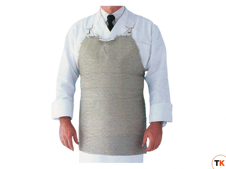 Кухонный инвентарь Sanelli Ambrogio фартук кольчужный 1856000 