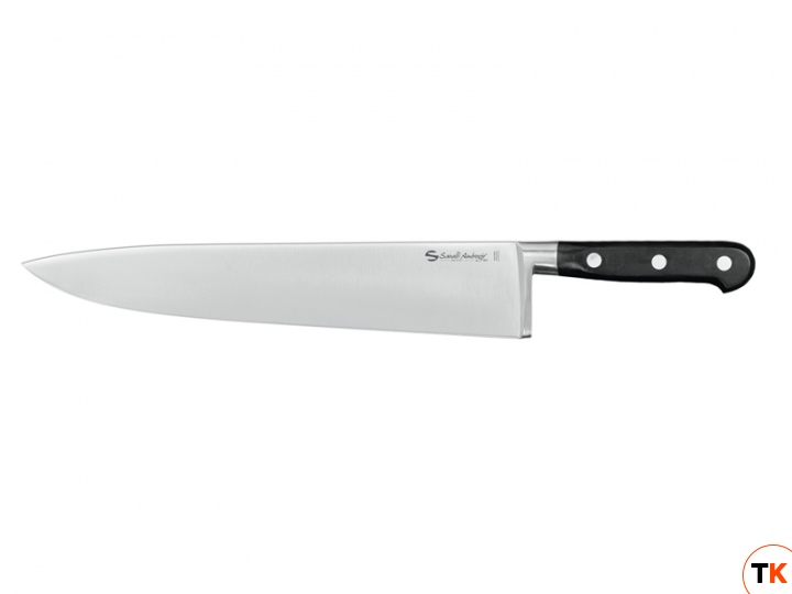 Нож и аксессуар Sanelli Ambrogio 3349030 кухонный нож Chef