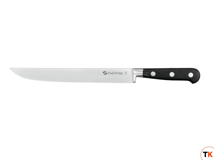 Нож и аксессуар Sanelli Ambrogio 3370023 нож для рыбы Сhef