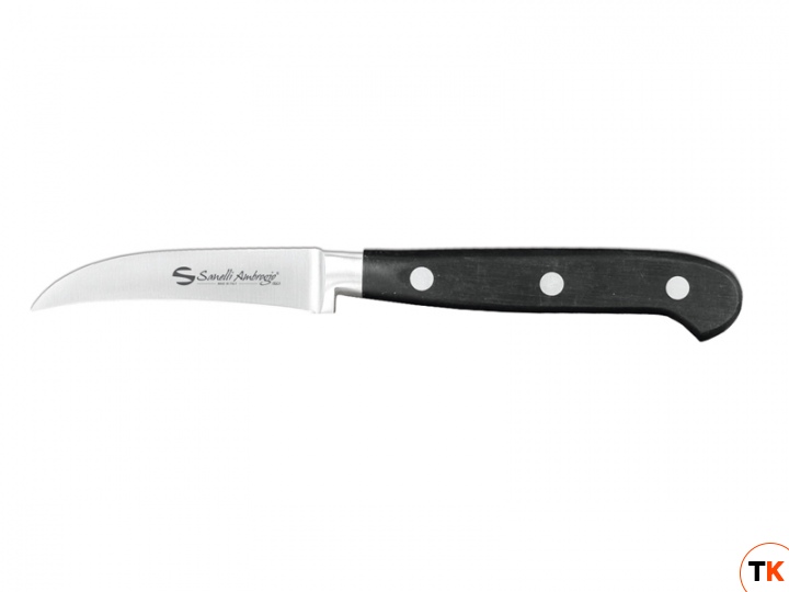 Нож и аксессуар Sanelli Ambrogio 3391007 нож для чистки овощей Chef