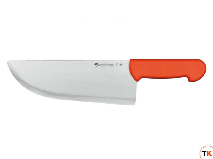 Нож и аксессуар Sanelli Ambrogio 4305028 нож для мяса Supra Colore