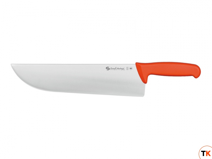 Нож и аксессуар Sanelli Ambrogio 4310030 нож для нарезки Supra Colore