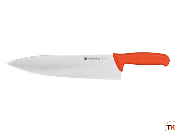 Нож и аксессуар Sanelli Ambrogio 4349030 нож кухонный Supra Colore