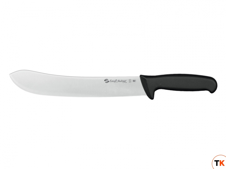 Нож и аксессуар Sanelli Ambrogio нож для снятия шкуры Supra (26 см) 5308026