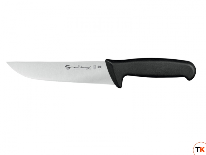 Нож и аксессуар Sanelli Ambrogio 5309018 нож для мяса