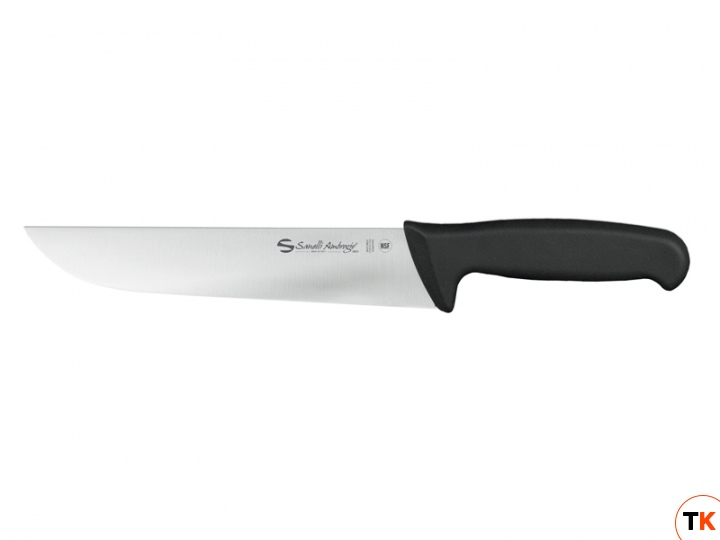 Нож и аксессуар Sanelli Ambrogio 5309022 нож для мяса