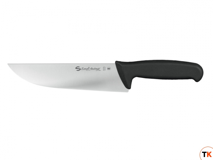 Нож и аксессуар Sanelli Ambrogio 5310020 нож для мяса