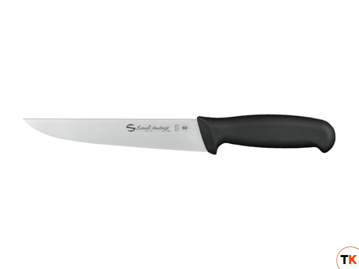 Нож и аксессуар Sanelli Ambrogio обвалочный нож