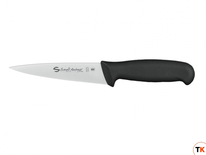 Нож и аксессуар Sanelli Ambrogio 5315014 шпиговочный нож