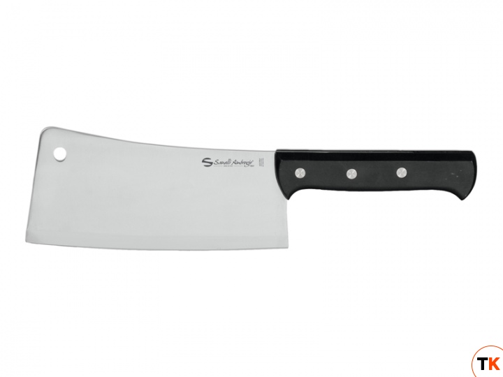 Нож и аксессуар Sanelli Ambrogio 5335026 рубак