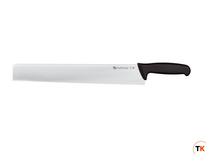 Нож и аксессуар Sanelli Ambrogio 5344036 нож для сыра и салями