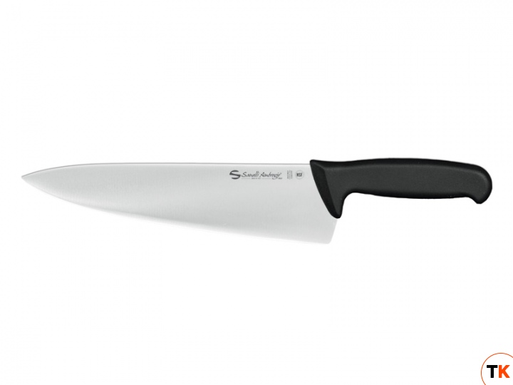 Нож и аксессуар Sanelli Ambrogio 5348025 нож кухонный