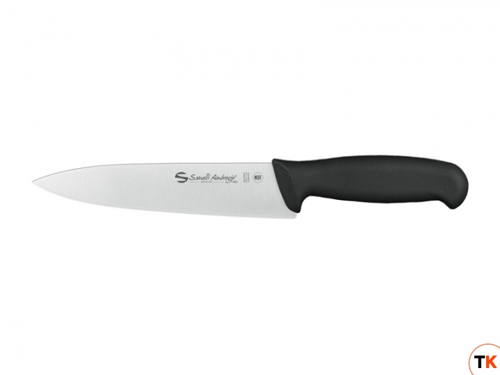 Нож и аксессуар Sanelli Ambrogio кухонный нож