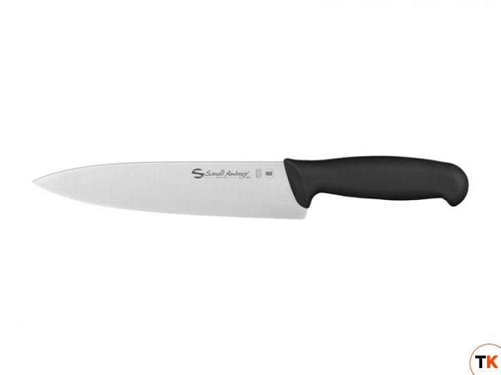 Нож и аксессуар Sanelli Ambrogio 5349020 кухонный нож
