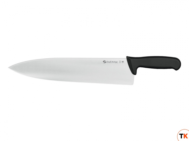 Нож и аксессуар Sanelli Ambrogio нож кухонный (36 см) 5349036 