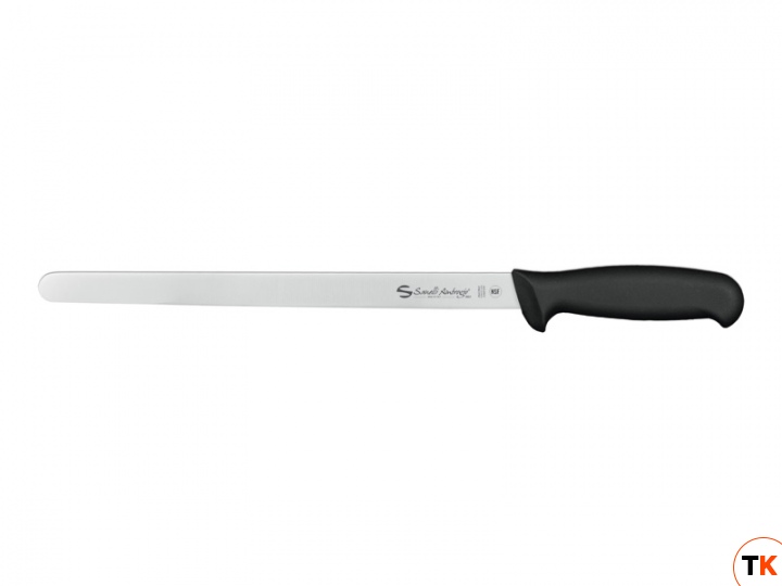Нож и аксессуар Sanelli Ambrogio 5357028 нож для ветчины
