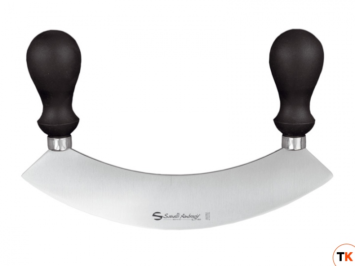 Нож и аксессуар Sanelli Ambrogio 5361025 нож для сыра и масла