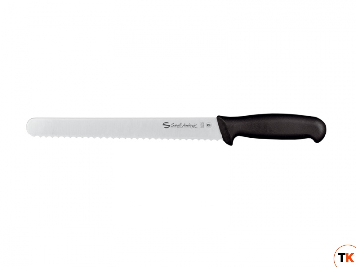 Нож и аксессуар Sanelli Ambrogio 5363024 нож для хлебобулочных изделий