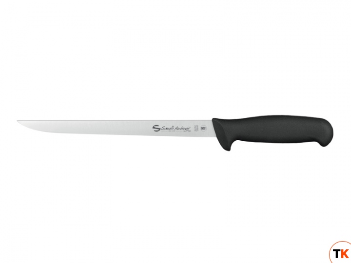 Нож и аксессуар Sanelli Ambrogio 5366022 нож для филе