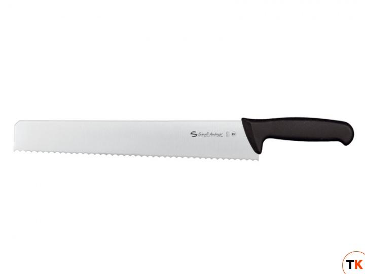 Нож и аксессуар Sanelli Ambrogio 5369032 нож для хлеба