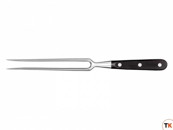 Нож и аксессуар Sanelli Ambrogio вилка для мяса 5375033 